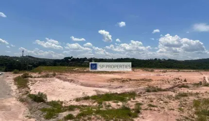 Área à venda, 100000 m² por R$ 35.000.000,00 - Real Parque Dom Pedro I - Itatiba/SP