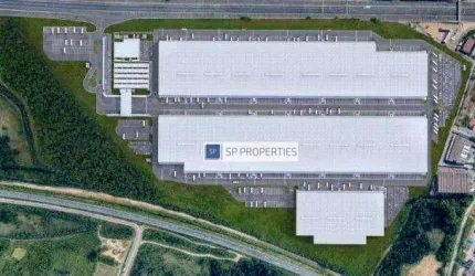 Galpão para alugar, 5000 m² por R$ 240.250,00/mês - Cidade Industrial Satélite de São Paulo - Guarulhos/SP