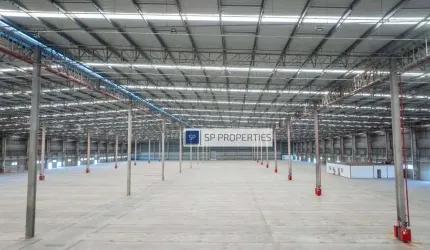 Galpão para alugar, 5500 m² por R$ 148.500/mês - Contenda - São José dos Pinhais/PR