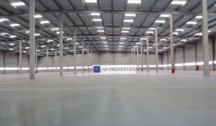 Galpão para alugar, 7788 m² por R$ 163.548/mês - Parque Industrial - Jundiaí/SP