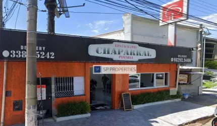 Casa, 300 m² - venda por R$ 1.490.000,00 ou aluguel por R$ 7.300,00/mês - Vila Nogueira - Campinas/SP