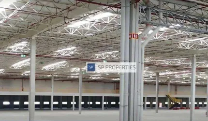Galpão para alugar, 9960 m² por R$ 624.492,01/mês - São Bernado do Campo  - São Bernardo do Campo/SP