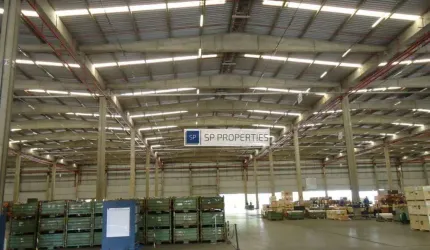 Galpão para alugar, 5000 m² - Distrito Industrial Jardim Piemont Sul - Betim/MG