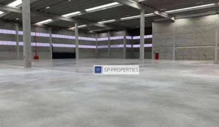 Galpão para alugar, 2272 m² por R$ 98.523,28/mês - Km 18 - Osasco/SP