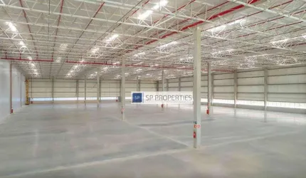 Galpão para alugar, 1320 m² por R$ 70.303,20/mês - Jaguaré - São Paulo/SP