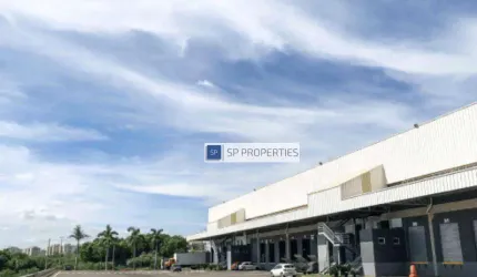 Galpão para alugar, 14400 m² por R$ 417.600/mês - Guararapes - Jaboatão dos Guararapes/PE
