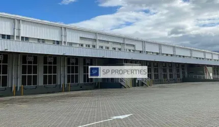Galpão para alugar, 4104 m² por R$ 90.288,00/mês - Xerém - Duque de Caxias/RJ