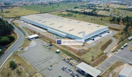 Galpão para alugar, 26719 m² por R$ 596.112,05/mês - Jardim Nova Europa - Hortolândia/SP