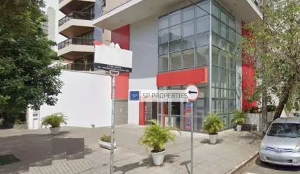 Prédio à venda, 814 m² - Para Investimento - Cambuí - Campinas/SP