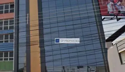 Prédio (inteiro ou parte) para alugar, 2200 m² - Balão do Castelo - Campinas/SP