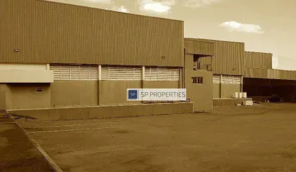 Galpão para alugar, 6.672 m² por R$ 160.000/mês - Joapiranga - Valinhos/SP