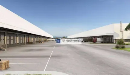 Galpão para alugar, 10000 m² - Fortaleza/CE