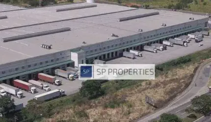 Galpão para alugar, 15888 m² por R$ 374.960,58/mês - Campo Grande - Rio de Janeiro/RJ