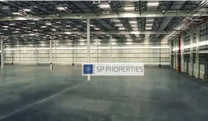 Galpão para alugar, 4115 m² por R$ 105.755,50/mês - São Bento - Duque de Caxias/RJ