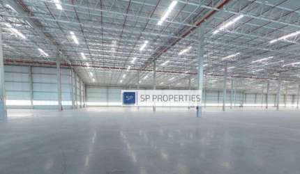 Galpão para alugar, 2208 m² por R$ 71.568,43/mês - Itapevi - Itapevi/SP