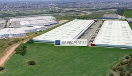 Galpão para alugar, 2198 m² por R$ 88.382,11/mês - Cumbica - Guarulhos/SP