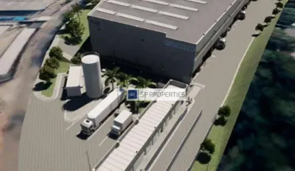 Galpão para alugar, 1797 m² por R$ 79.529,21/mês - Itaquera - São Paulo/SP