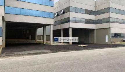 Galpão para alugar, 3000 m² por R$ 55.230,00/mês - São José dos Campos - São José dos Campos/SP