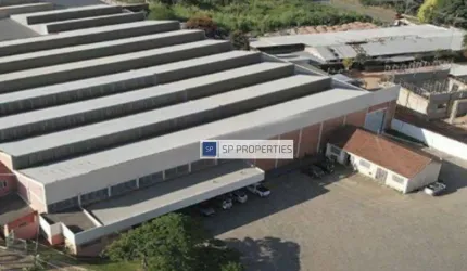 Galpão para alugar, 7500 m² por R$ 152.500,00/mês - Botucatu - Botucatu/SP