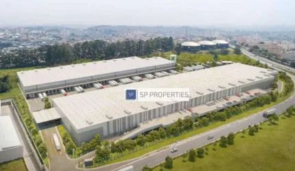 Galpão para alugar, 2712 m² por R$ 121.823,04/mês - Itaquera - São Paulo/SP