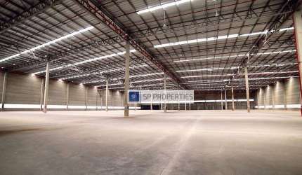 Galpão para alugar, a partir de 2865 m² na Rod. Dom Pedro I em Jarinu/SP