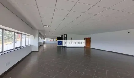 Sala para alugar, 331 m² por R$ 12.388,24/mês - Distrito Industrial Alfredo Relo - Itatiba/SP