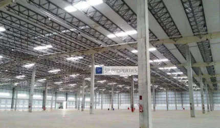 Galpão para alugar, 3330 m² - Região Porto de Suape - Cabo de Santo Agostinho/PE