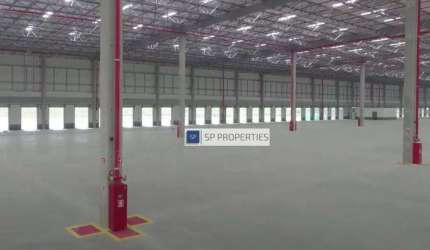 Galpão para alugar, 5500 m² - Jundiaí/SP