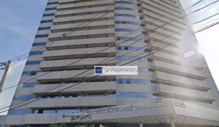 Sala Comercial à venda, 45 m² por R$ 350.000 - Jardim Flórida - Jundiaí/SP