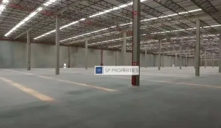 Galpão para alugar, 10300 m² - Jordanésia - Cajamar/SP