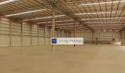 Galpão para alugar, 8534 m² - Viana - Vitória/ES
