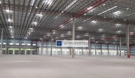 Galpão para alugar, 26.187 m² (Região Cajamar) - Franco da Rocha/SP