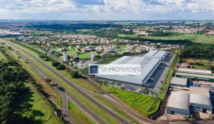 Galpão para alugar, 1500 m² por R$ 45.000,00/mês - Sao Jose Do Rio Preto - São José do Rio Preto/SP