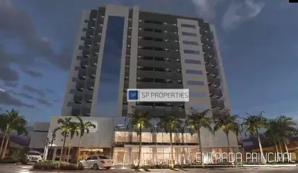 Sala, 129 m² - venda por R$ 2.840.000,00 ou aluguel por R$ 18.300,00/mês - Botafogo - Campinas/SP