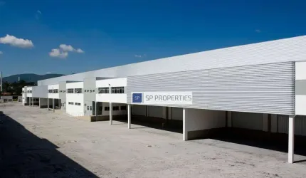 Galpão para alugar, 8606 m² por R$ 256.889,10/mês - Distrito Industrial - Jundiaí/SP