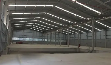 Galpão, 2716 m² - venda por R$ 15.000.000,00 ou aluguel por R$ 61.000,00/mês - Civit II - Serra/ES