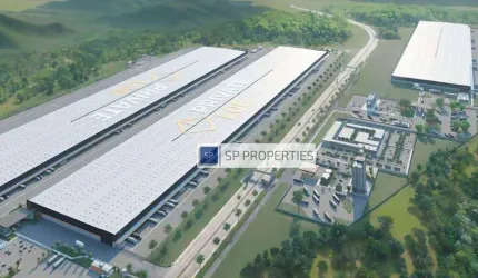 Galpão para alugar, 20000 m² por R$ 550.000,00/mês - Jardim Carapina - Serra/ES