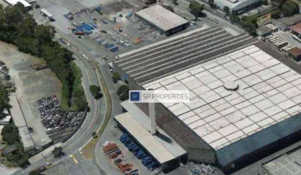 Galpão para alugar, 48422 m² por R$ 1.818.258,50/mês - Cidade Industrial Satélite de São Paulo - Guarulhos/SP