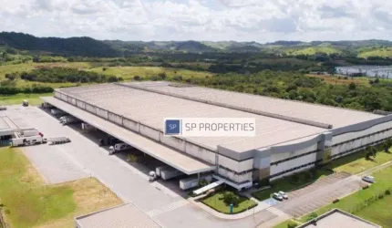 Galpão para alugar, 6245 m² por R$ 118.661/mês - Suape - Ipojuca/PE