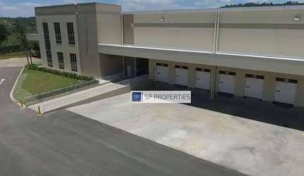 Galpão para alugar, 2750 m² por R$ 153.780,00/mês - Jardim José Bonifácio - São João de Meriti/RJ