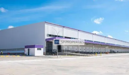 Galpão para alugar, 4720 m² por R$ 174.876,00/mês - Pirajá - Salvador/BA