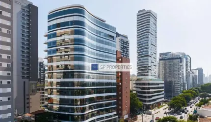 Loja para alugar, 551 m² - Pinheiros - São Paulo/SP