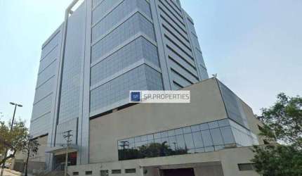 Laje para alugar, 2000 m² - Granja dos Cavaleiros - Macaé/RJ