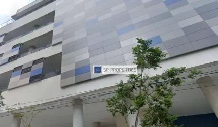 Prédio à venda, 3028 m² por R$ 45.000.000,00 - Bela Vista - São Paulo/SP