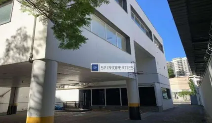 Prédio à venda, 558 m² por R$ 3.765.000,00 - Perdizes - São Paulo/SP