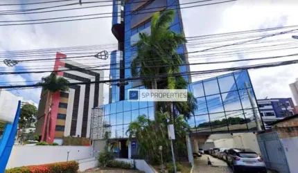 Prédio à venda, 2962 m² por R$ 15.395.440,00 - Parque Bela Vista - Salvador/BA