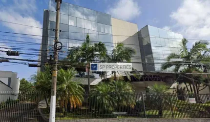 Prédio à venda, 2538 m² por R$ 15.174.960,00 - Jaguaré - São Paulo/SP