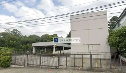 Prédio à venda, 763 m² por R$ 5.777.000,00 - Lapa - São Paulo/SP