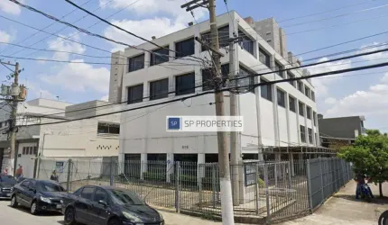 Prédio à venda, 1286 m² por R$ 4.156.000,00 - Vila Maria - São Paulo/SP
