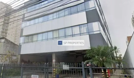 Prédio à venda, 4042 m² por R$ 23.021.080,00 - Barcelona - São Caetano do Sul/SP